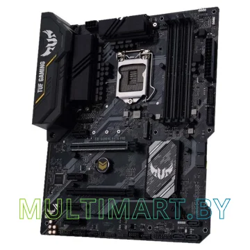 Материнская плата ASUS TUF Gaming H470-Pro картинка 4